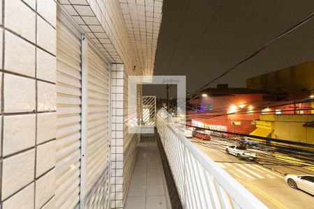 Varanda  de casa à venda com 3 quartos, 360m² em Vila Medeiros, São Paulo