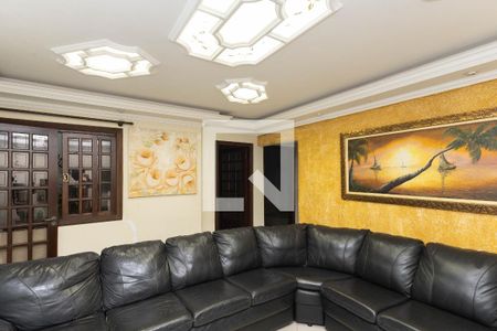Sala de casa à venda com 3 quartos, 360m² em Vila Medeiros, São Paulo
