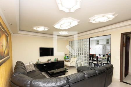 Sala de casa à venda com 3 quartos, 360m² em Vila Medeiros, São Paulo