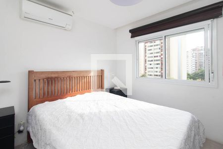 Quarto 2 de apartamento para alugar com 2 quartos, 70m² em Jardim Botânico, Porto Alegre
