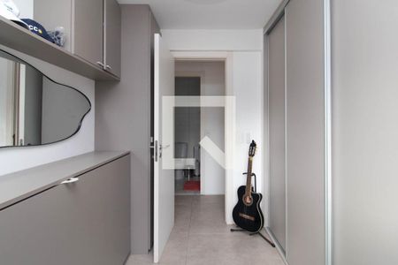 Quarto 1 de apartamento para alugar com 2 quartos, 70m² em Jardim Botânico, Porto Alegre