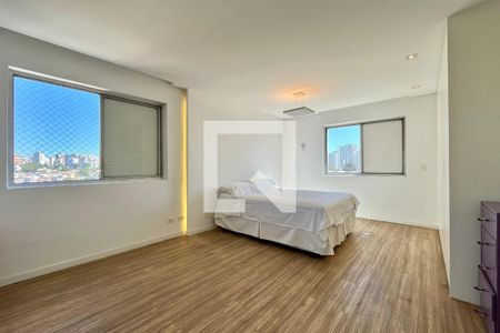 Suite de apartamento para alugar com 1 quarto, 60m² em Mirandópolis, São Paulo