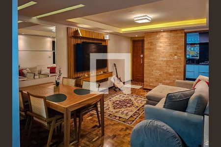 Apartamento para alugar com 2 quartos, 85m² em Piqueri, São Paulo