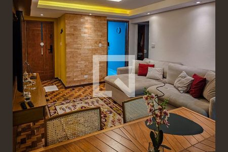 Apartamento para alugar com 2 quartos, 85m² em Piqueri, São Paulo