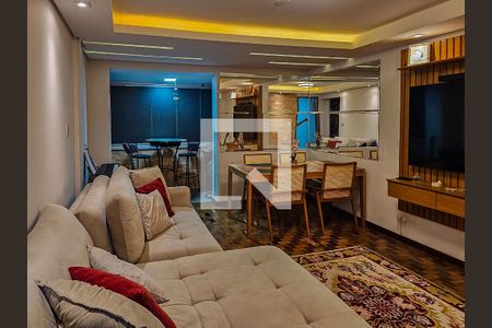 Apartamento para alugar com 2 quartos, 85m² em Piqueri, São Paulo
