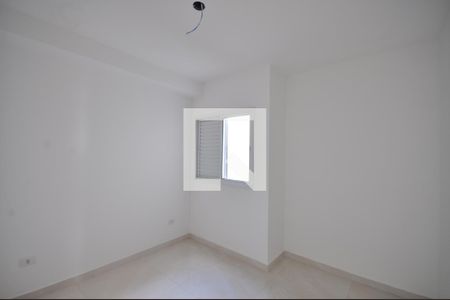Quarto 1 de apartamento para alugar com 2 quartos, 37m² em Vila Paiva, São Paulo