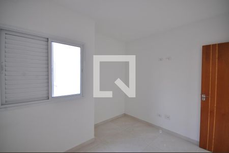 Quarto 1 de apartamento para alugar com 2 quartos, 37m² em Vila Paiva, São Paulo