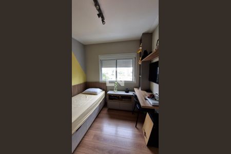 Quarto 2 de apartamento para alugar com 3 quartos, 157m² em Água Rasa, São Paulo