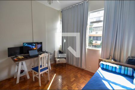 Quarto 1 de apartamento para alugar com 3 quartos, 138m² em Tijuca, Rio de Janeiro