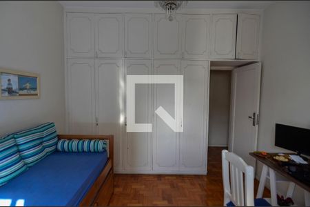 Quarto 1 de apartamento para alugar com 3 quartos, 138m² em Tijuca, Rio de Janeiro