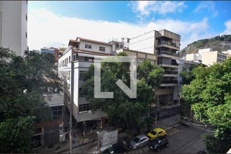 Sala de apartamento para alugar com 3 quartos, 138m² em Tijuca, Rio de Janeiro