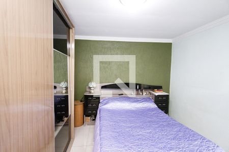 Quarto 1 de casa para alugar com 2 quartos, 140m² em Vista Alegre, Belo Horizonte