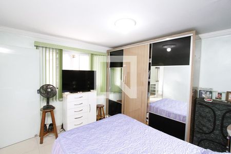 Quarto 1 de casa para alugar com 2 quartos, 140m² em Vista Alegre, Belo Horizonte