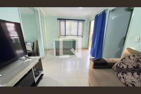 Sala de casa à venda com 3 quartos, 140m² em Vista Alegre, Belo Horizonte