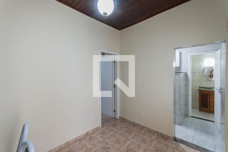 Sala de casa para alugar com 1 quarto, 50m² em Vila Isabel, Rio de Janeiro