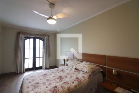 Quarto 1 - Suíte de casa à venda com 3 quartos, 242m² em Jardim Palermo, São Bernardo do Campo