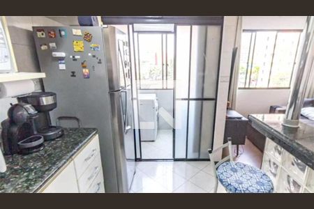 Apartamento à venda com 2 quartos, 51m² em Brás, São Paulo