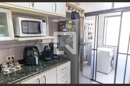 Apartamento à venda com 2 quartos, 51m² em Brás, São Paulo