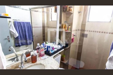 Apartamento à venda com 2 quartos, 51m² em Brás, São Paulo