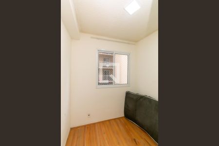 Quarto 1 de apartamento para alugar com 2 quartos, 40m² em Vila Ema, São Paulo