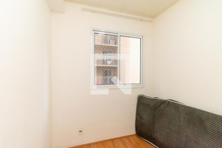 Quarto 1 de apartamento para alugar com 2 quartos, 40m² em Vila Ema, São Paulo