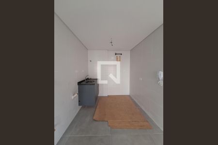 Studio de kitnet/studio para alugar com 1 quarto, 28m² em Santana, São Paulo