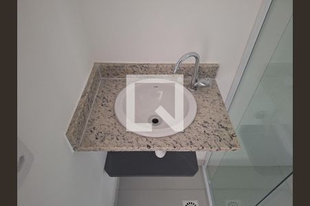 Kitnet/Studio para alugar com 1 quarto, 28m² em Santana, São Paulo