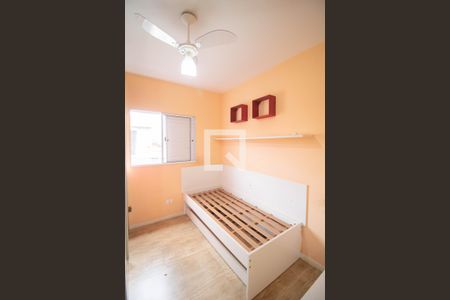 QUARTO 2 de casa à venda com 3 quartos, 140m² em Chora Menino, São Paulo