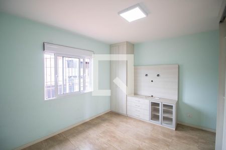 SUÍTE  de casa à venda com 3 quartos, 140m² em Chora Menino, São Paulo