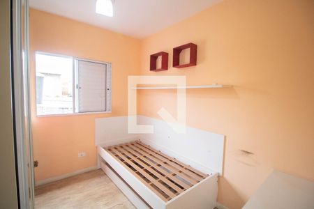QUARTO 2 de casa à venda com 3 quartos, 140m² em Chora Menino, São Paulo