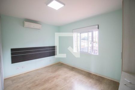 SUÍTE  de casa à venda com 3 quartos, 140m² em Chora Menino, São Paulo