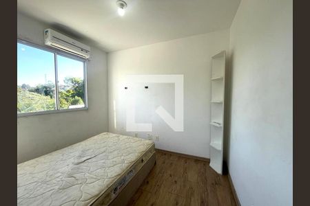 Apartamento para alugar com 2 quartos, 42m² em Rondônia, Novo Hamburgo