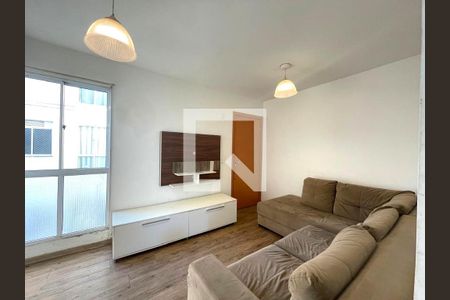 Apartamento para alugar com 2 quartos, 42m² em Rondônia, Novo Hamburgo