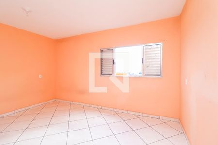 Quarto de casa para alugar com 1 quarto, 72m² em Jardim Santa Maria, São Paulo