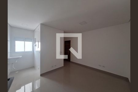 Apartamento para alugar com 1 quarto, 34m² em Vila Ester (zona Norte), São Paulo