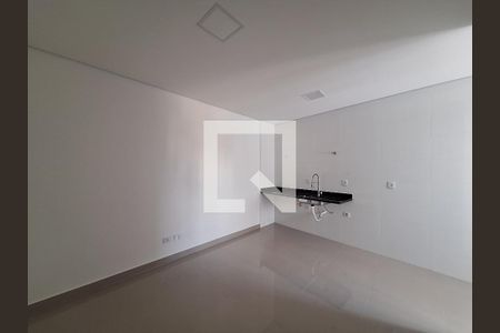 Apartamento para alugar com 1 quarto, 34m² em Vila Ester (zona Norte), São Paulo