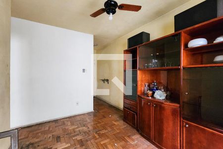 Sala  de apartamento para alugar com 1 quarto, 40m² em Engenho Novo, Rio de Janeiro