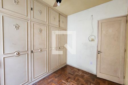 Quarto de apartamento para alugar com 1 quarto, 40m² em Engenho Novo, Rio de Janeiro