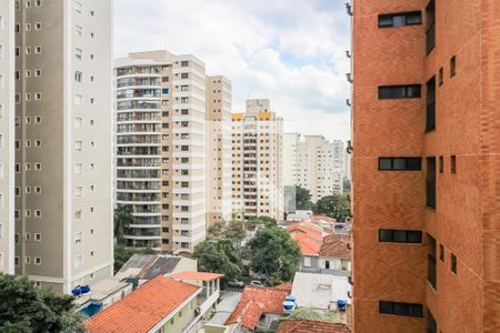 Quarto 2 de apartamento para alugar com 2 quartos, 80m² em Pompeia, São Paulo