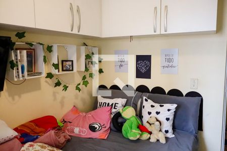 Quarto 1 de apartamento para alugar com 2 quartos, 49m² em Santa Maria, Osasco