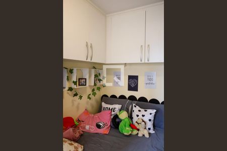 Quarto 1 de apartamento para alugar com 2 quartos, 49m² em Santa Maria, Osasco