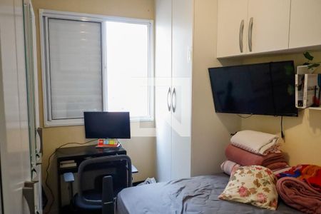 Quarto 1 de apartamento para alugar com 2 quartos, 49m² em Santa Maria, Osasco