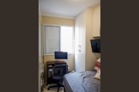 Quarto 1 de apartamento para alugar com 2 quartos, 49m² em Santa Maria, Osasco