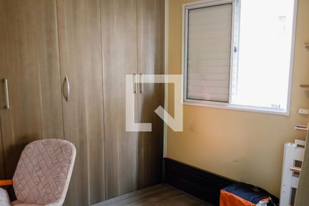 Quarto 2 de apartamento para alugar com 2 quartos, 49m² em Santa Maria, Osasco