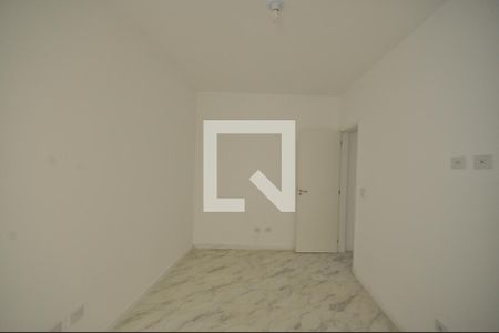 Quarto de apartamento à venda com 1 quarto, 41m² em Vila Gustavo, São Paulo