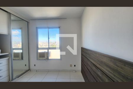 Quarto 2 de apartamento para alugar com 2 quartos, 60m² em Boca do Rio, Salvador