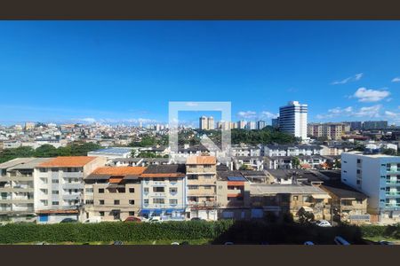 Quarto 1 de apartamento para alugar com 2 quartos, 60m² em Boca do Rio, Salvador