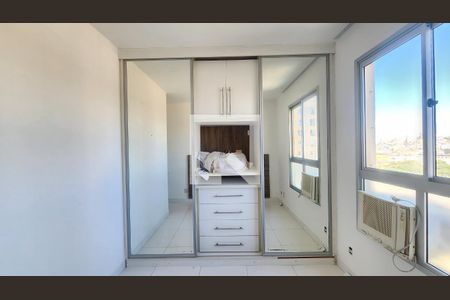 Quarto 2 de apartamento para alugar com 2 quartos, 60m² em Boca do Rio, Salvador
