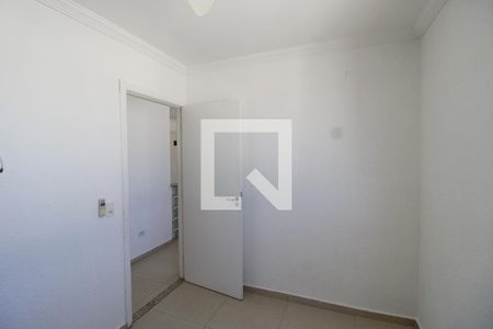 Quarto 1 de apartamento para alugar com 2 quartos, 43m² em Núcleo Lageado, São Paulo