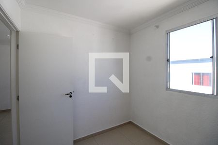 Quarto 1 de apartamento para alugar com 2 quartos, 43m² em Núcleo Lageado, São Paulo